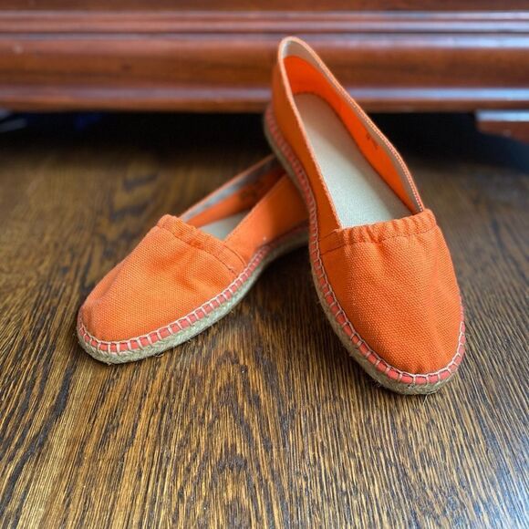 NWOT - Aldo Espadrilles - size 38 - Picture 1 of 9